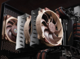Noctua NF-A14x25 G2 PWM (Sx2-PP) 