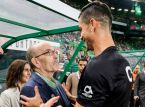 Cristiano Ronaldo ve Figo'yu keşfeden izci Aur&eacute;lio da Silva Pereira 77 yaşında hayatını kaybetti