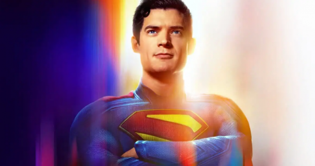 Superman bu yıl IMDB'de popüler film oldu