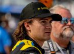 Colton Herta, yakın gelecekte F1'e dikilmiş olarak Formula 2 takımına katıldı