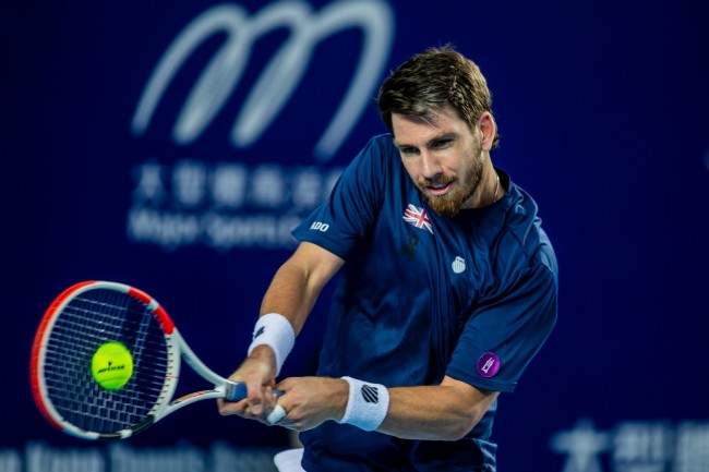 Carlos Alcaraz, Paris'te Cameron Norrie'ye yenildi, Dünya 1 Numarası unvanı risk altında