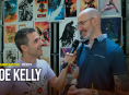 &Ccedil;izgi roman emektarı Joe Kelly Marvel's Deadpool VR yazmaktan bahsediyor: "Bu &ccedil;ılgınca"
