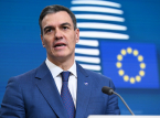 İspanya Başbakanı Pedro S&aacute;nchez, Eurovision'a katılmadıklarını yineledi: "Tutarlılık, sorumluluk ve insanlık i&ccedil;in"