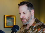 Fantastik yazar Joe Abercrombie, video oyunlarının kurgusunu nasıl şekillendirdiğini a&ccedil;ıklıyor