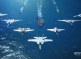 Ace Combat 7: Skies Unknown 7 milyonu aşan kopyayı geçti, yılda ortalama 1 milyon kopya satmaya devam ediyor