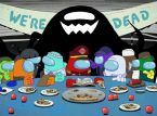 Among Us Summer Game Fest kapsamında s&uuml;rpriz bir pr&ouml;miyer yapıyor