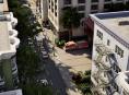 City Masterplan Unreal Engine 5'te fotoger&ccedil;ek&ccedil;i şehir inşası vaat ediyor