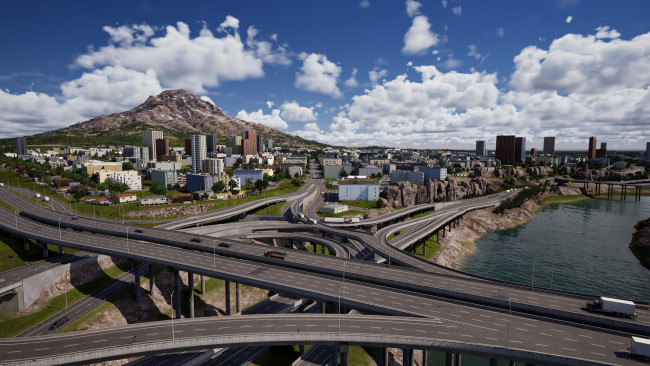 City Masterplan