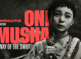 Uygulamalı izlenimler - Onimusha: Way of the Sword tanıdık hissettiriyor ama tazeleyici ve benzersiz