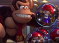 Bugünün GR Live'ında Mario'nun kar marjlarını Mario vs. Donkey Kong olarak kaydediyoruz