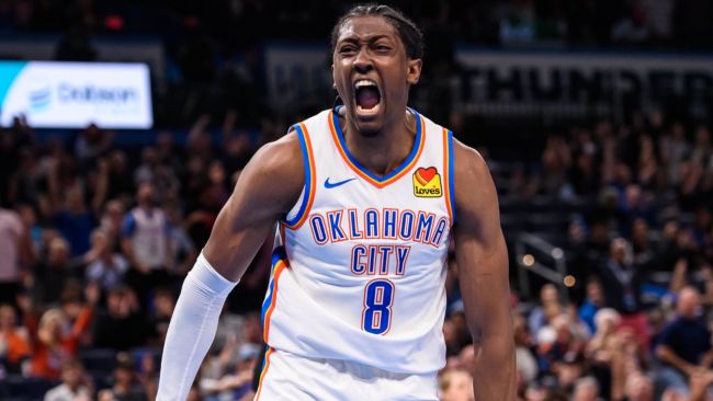 Thunder, NBA finallerinde gidişatı değiştiriyor, Larry O'Brien'dan bir galibiyet uzakta