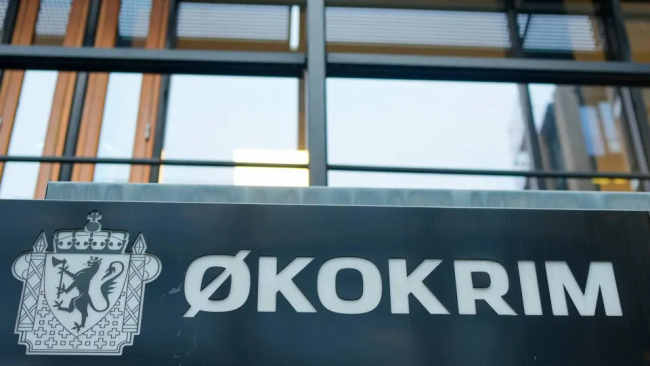 Norveç, Jeffrey Epstein ile talep edilen bağlantıları dolayı üstleri düzey diplomatları soruşturuyor