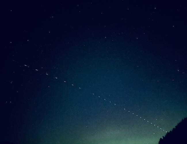 Rusya, oğullar ikisi haftadır Starlink kesintisini giriş ediyor