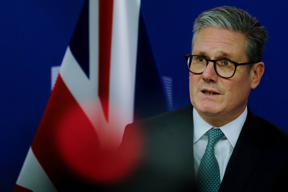 Starmer, istifa çağrılarının İşçi Partisi liderliğini sarsıtmasından sonra mücadeleye devam edeceğine söz verdi: "Çekilmeye hazır değilim"