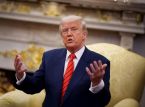 Trump, Rusya-Ukrayna konusunda rotasını değiştirdi: Ukrayna'yı silahlarla destekliyor, Rusya'ya %100 tarife tehdidinde bulunuyor