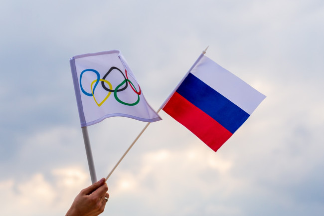 Ukraynalı yetkililer, Rus sporcuların katılımı nedeniyle Kış Paralimpik Oyunları'nı boykot edecek