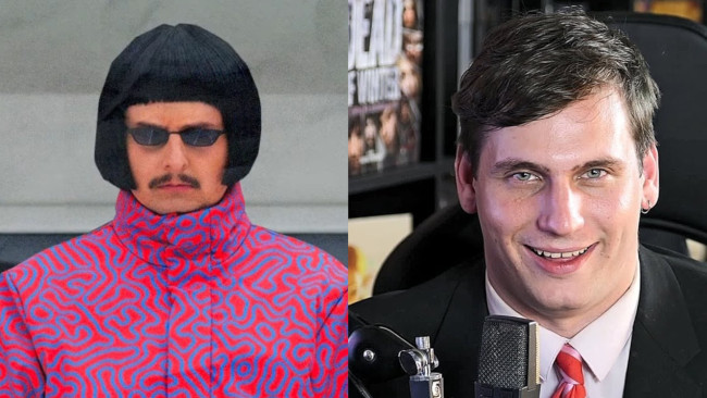 YouTuber Gaspi ve şarkıcı Oliver Tree, Rio de Janeiro'da helikopter kazasında hayatını kaybetti