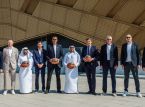Abu Dabi, EuroLeague Final Four'u 25 milyon Euro'ya satın aldı
