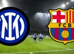 Inter ve Barcelona bu hafta her şeyini ortaya koydu