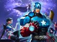 Marvel Rivals bu yıl Infinity Saga temalı bir dizi etkinlik alacak