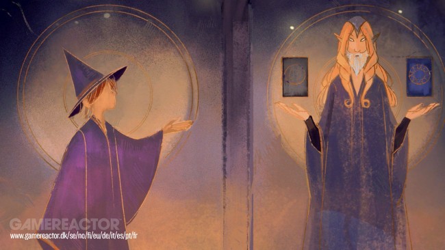 Simon the Sorcerer Origins