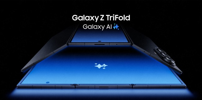 Samsung'un yeni Galaxy Z TriFold'u satışlarını rekor sürede sonlandıracak
