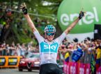 Chris Froome, La Vuelta 2026 etkinliğindeki duygusal anma t&ouml;reninde geleceği konusunda &ccedil;ekingen kaldı
