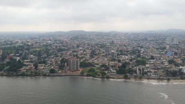 Gabon, güvenlik ve istikrar endişeleri nedeniyle sosyal medyayı askıya aldı