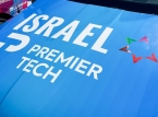 Israel-Premier Tech'in adı değiştirilecek ve Sylvan Adams takımdan ayrılacak