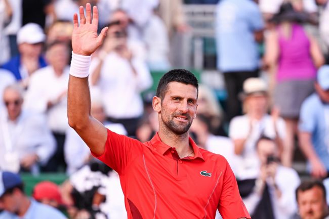 Novak Djokovic ATP Finallerinde yarışmayacak ve düzensiz bir sezonu tamamlıyor
