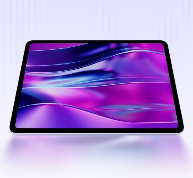 OnePlus Pad Go 2