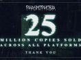 Phasmophobia şimdi 25 milyon satıcı