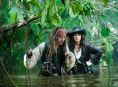 Pirates of the Caribbean 6 "yeni bir çekim" olacak, ancak bazı geri dönen yüzlerle