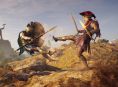 Assassin's Creed Odyssey 'ın dünya yönetmeni, Antik Yunan ortamıyla ilgili en büyük sorunu ortaya çıkardı