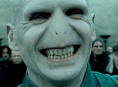 Ralph Fiennes, Voldemort olarak geri dönmeyi çok isterdi ama Tilda Swinton'ı "harika" bir yedek olarak görüyor
