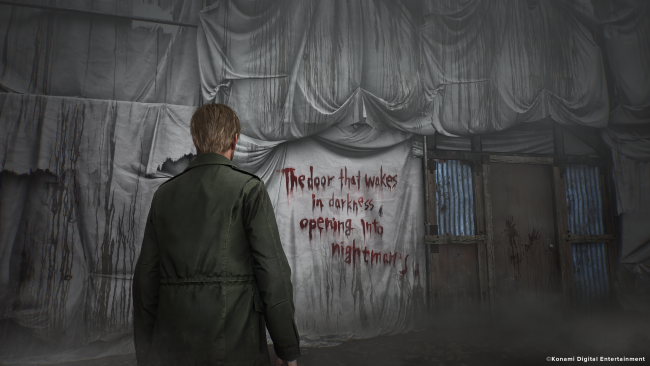 The Evil Column: Silent Hill'in geri dönüşü ve Resident Evil'in devam eden hakimiyetiyle, 1999'muş gibi tekrar parti yapıyoruz