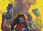 X-Men'in Bishop'u solo bir &ccedil;izgi roman serisi alıyor