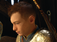 Amazon God of War Atreus ve Thrud'u 2. sezon için yeniden seçecek