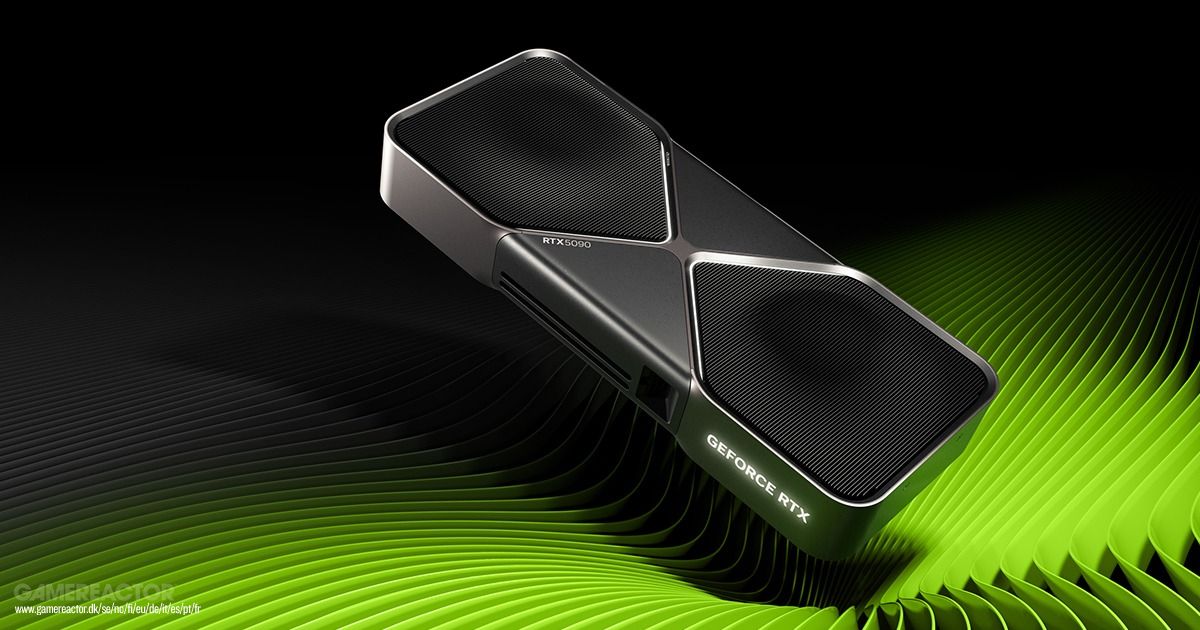 Nvidia, RTX 50 Super kartlarının yerine bir alternatif aday olabilir, ancak oyuncuları memnun etmesi pek olası değil