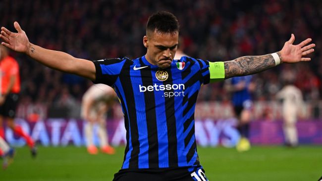 Inter Milan'ın bu hafta sonu 21. Serie A şampiyonluğunu kazanması için ne olması gerekiyor?