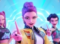 Fortnite bu hafta KPop Demon Hunters tarafından ziyaret ediliyor