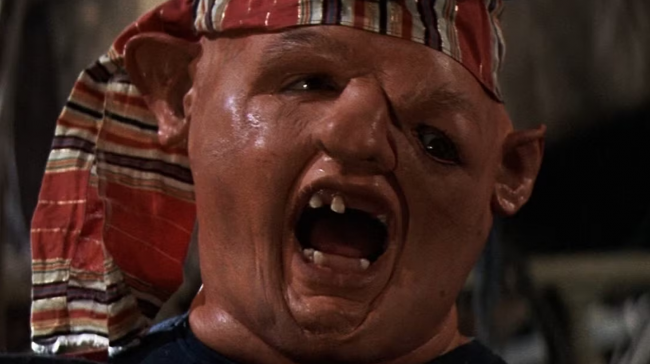 Neredeyse hayatımı korkutan filmler