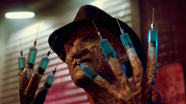 Neredeyse hayatımı korkutan filmler