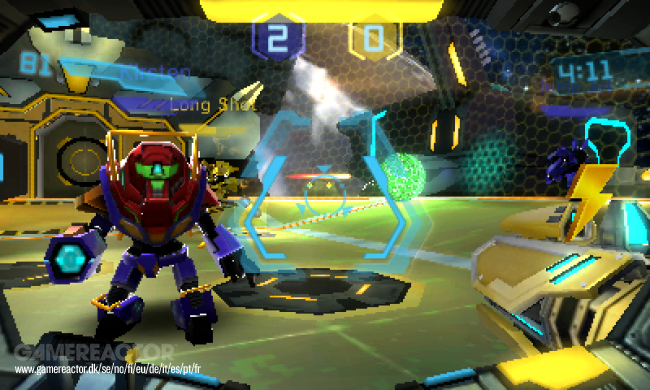 En İyi 5: En İyi Metroid oyunları