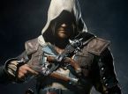 Assassin's Creed: Black Flag Resynced Steam'de Skull and Bones'u zaten geride bıraktı