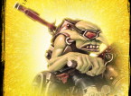 Warhammer daha fazla Orky g&uuml;zelliği ima ediyor, yeni indirim kutularını sergiliyor