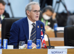 Norve&ccedil;, savunma harcamalarını artıracak ve 2035'e kadar GSYİH'nın %3,5'ini hedefliyor