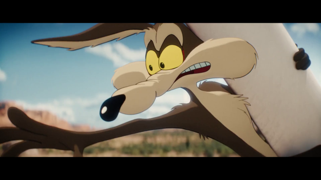 Yüzyılın yargılaması, 28 Ağustos'ta Coyote vs. Acme 