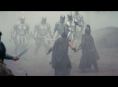 Christopher Nolan'ın The Odyssey filmi yeni fragmanda her zamankinden daha epik g&ouml;r&uuml;n&uuml;yor
