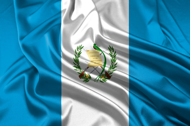 Guatemala, sınırları içindeki uyuşturucu kaçakçılarına karşı ABD ile ortak askeri saldırılar düzenlemeyi kabul etti
